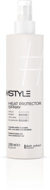 dott. solari Hővédő spay - Heat protector spay #STYLE | DS137