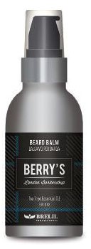 Brelil Berrys Beard Balm - Szakáll balzsam | B230001