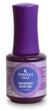 Perfect Nails Waterway Base zselé | PNZ3000