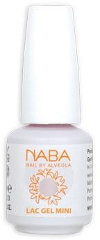 NABA Gél lakk mini - Gel Lac | NA651101