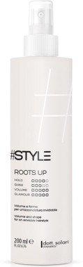 dott. solari Hajtőemelő - Roots up #STYLE | DS134
