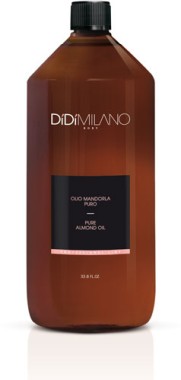 DíDí Milano Tiszta mandula olaj | DM007