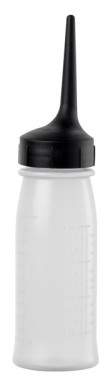 Comair Festék keverő flakon, 120ml 3011395 | CO-3011395