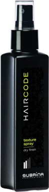 Subrina HairCode Texture spray 53853 #Barber Style | SUB53853