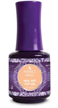 Perfect Nails Nail Art fényzselé | PNZ077