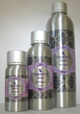 Perfect Nails LIQUID - U.V. fényre kötő | PNLQ0230000