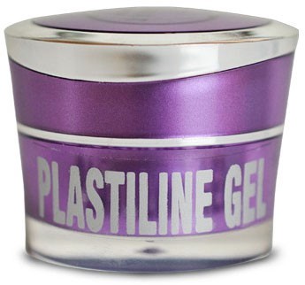 Perfect Nails Gyurma Zselé (Plastiline Gel) | PNPG00000