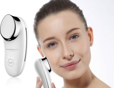 TouchBeauty Mini galvánáramos készülék - Cream Booster TB-1681 | TB-1681-CSOM