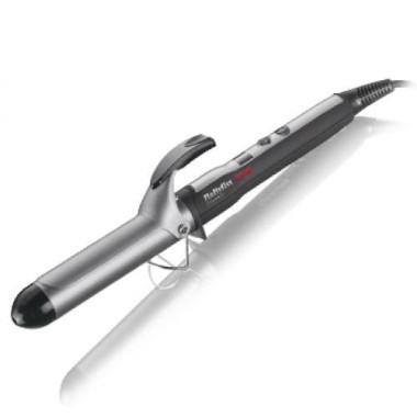 BaByliss PRO Digitális hajsütővas Titánium-Turmalin bevonattal | BP2275TTE