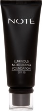 NOTE Luminous Moisturizing alapozó tubusban - 