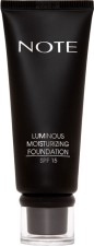 NOTE Luminous Moisturizing alapozó tubusban - 