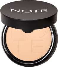 NOTE Luminous silk compact púder - 