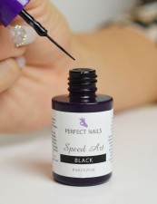Perfect Nails SPEED ART Díszítőzselé -  | PNSA0100000