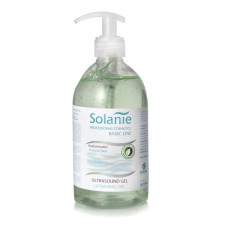 Solanie Basic Hialuron Plus Ultrahang gél - 