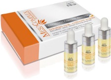 Lady Stella MesoComplex DÉCOLLETÉ CONTROL Ampulla - 