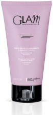 dott. solari Fényesítő, kerationos maszk egyenes hajhoz - Illuminating mask smooth hair #GLAM 175 ml DS623