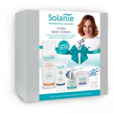 Solanie Hydra Base csomag - 