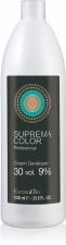 FarmaVita SUPREMA Color krémoxid 30 vol (9) 1000 ml FVSCO9-1000