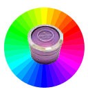 Perfect Nails Color Gel - Színes műköröm zselé - több színben | PNZ5000000