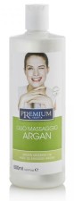 Alveola Waxing Gyanta lemosó olaj - Prémium Argán -  | AWPR900702
