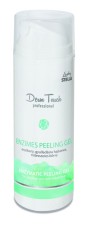 Lady Stella DERM TOUCH Professional enzimes biológiai peeling gél - érzékeny, gyulladásra hajlamos, mitesszeres bőrre