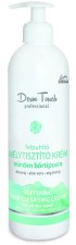 Lady Stella DERM TOUCH Professional felpuhító mélytisztító krém - érzékeny, gyulladásra hajlamos és mitesszeres bőrre