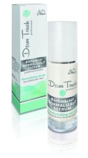 Lady Stella DERM TOUCH Professional bőrfunkciót normalizáló szérum - problémás bőrökre - cyclodextrin teafaolaj