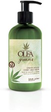 dott. solari Tápláló és hidratáló hajpakolás szeder és kenderolajjal, minden hajtípushoz #OLEA GREEN - Vegán, vegán -  | DS662