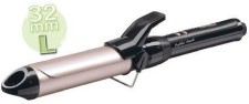 BaByliss Sublim Touch hajsütővas 32 mm BAC332E