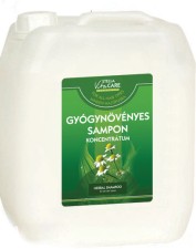 Stella Vitacare Gyógynövényes Sampon koncentrátum  LSVC-02