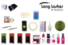 Long Lashes Kezdő csomag - MAXI - 