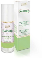 Golden Green NATURE Hialuron elixír 10 - 