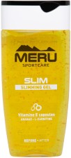 MERU Sportcare Karcsúsodást segítő sportgél SLIM -  | MERU003