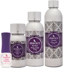 Perfect Nails Perfect Prep - Körömelőkészítő -  | PNSA8250000