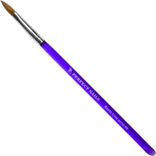 Perfect Nails Ecset, porcelán - Basic Line - #6 | PNEP030