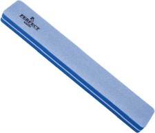 Perfect Nails Reszelő habos, széles - Kék színű #180 -  | PNR0605