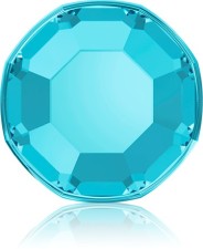 Perfect Nails Strasszkő - NAILSTAR Aquamarine SS3 -  | PNDZSAQMSS3