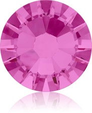 Perfect Nails Strasszkő - NAILSTAR Fuchsia SS5 -  | PNDZSFCSSS5