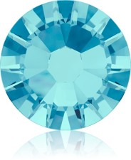 Perfect Nails Strasszkő - NAILSTAR Aquamarine SS5 - aquamarine SS5 (100db) | PNDZSAQMSS5