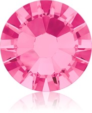 Perfect Nails Strasszkő - SWAROVSKI Rose SS9 -  | PNDS1019