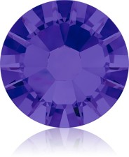 Perfect Nails Strasszkő - SWAROVSKI Purple velvet SS5 -  | PNDS1001