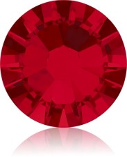 Perfect Nails Strasszkő - SWAROVSKI Siam SS5 -  | PNDS006