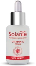 Solanie Vita White C-vitamin szérum 30 ml SO31900