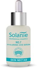 Solanie Hyaluronsav szérum - Skin Nectar No.7 -  | SO30517