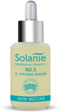 Solanie C-Vitamin szérum 30 ml SO30515