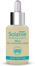 Solanie Anti-couperose szérum - Skin Nectar No.2 30 ml SO30512