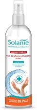 Solanie Antibakteriális kéz- és bőrfertőtlenítő spray -  | SO23015