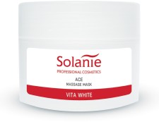 Solanie Vita White ACE masszázsmaszk -  | SO21904