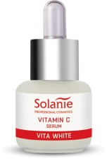 Solanie Vita White C-vitamin szérum - 