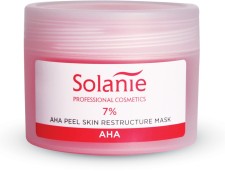 Solanie AHA peel bőr újrastruktúráló maszk -  | SO21804